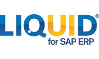 SAP ERP liquid